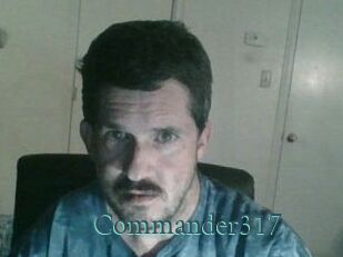 Commander317