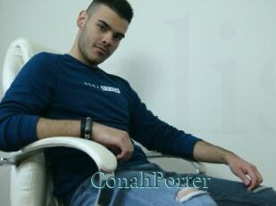 ConahPorter