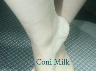 Coni_Milk