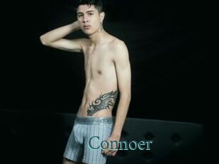 Connoer