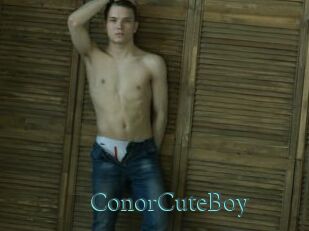 ConorCuteBoy