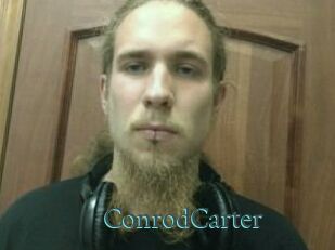 ConrodCarter