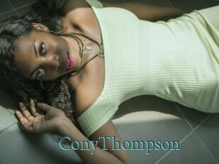 ConyThompson
