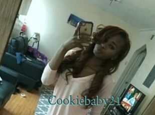 Cookiebaby21