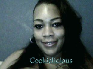 Cookielicious