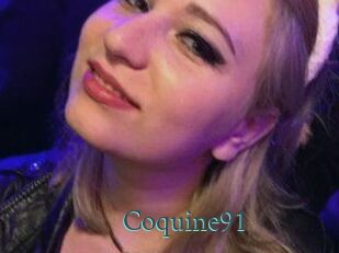 Coquine91