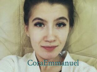 CoraEmmanuel