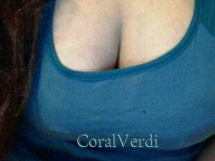 CoralVerdi