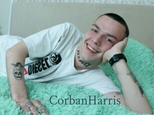 CorbanHarris