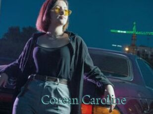 Corean_Caroline