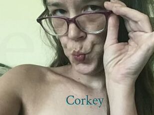 Corkey