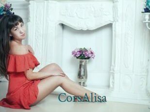 CorsAlisa