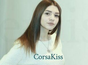 CorsaKiss