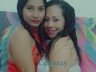 Corsaray