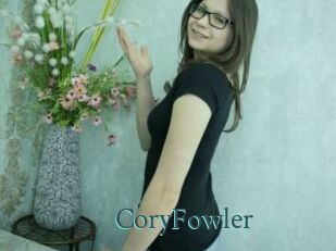 CoryFowler