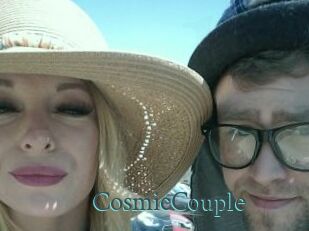 CosmicCouple