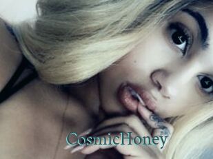 CosmicHoney