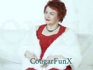 CougarFunX