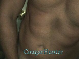 CougarHunter