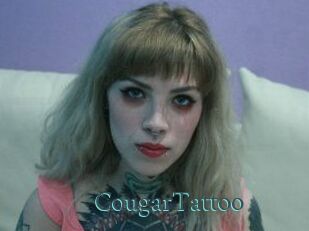 CougarTattoo