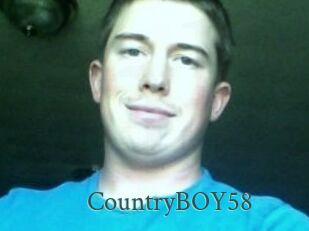 Country_BOY58