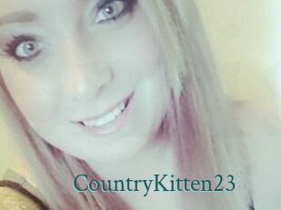 CountryKitten23