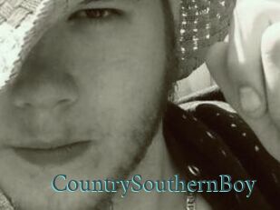 CountrySouthernBoy