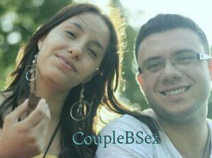 CoupleBSex