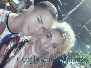 Couple_latin_no_limits