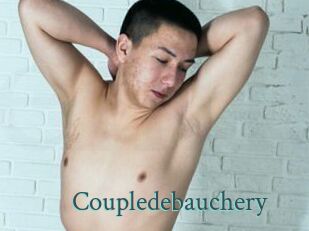 Coupledebauchery