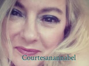 Courtesanannabel