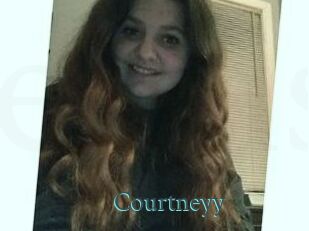 Courtneyy