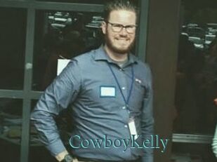 CowboyKelly