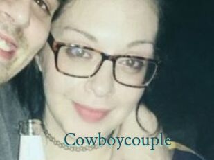 Cowboycouple