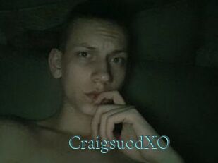 CraigsuodXO