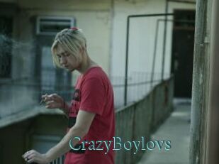 CrazyBoylovs