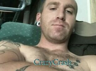 CrazyCrash