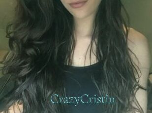CrazyCristin