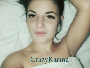 CrazyKarina