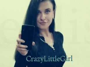 CrazyLittleGirl