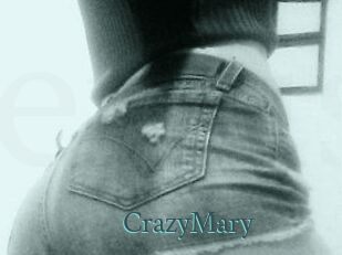 CrazyMary