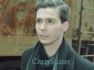 CrazySkater