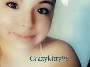 Crazykitty98