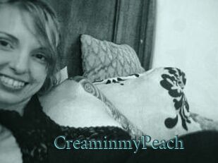 Creamin_my_Peach