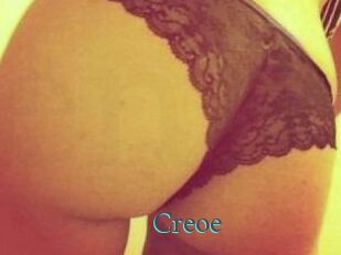 Creoe