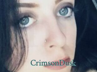 CrimsonDusk