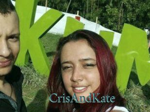 CrisAndKate