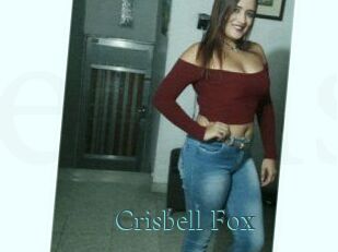 Crisbell_Fox