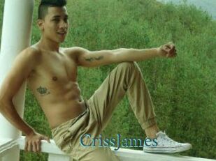 Criss_James