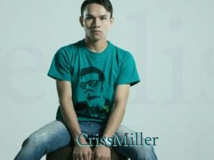 CrissMiller